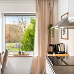 Tm - Gemuetliche Zum Wohlfuehlen - Terrasse, Kueche, Smarttv, - 5min Nach Winterberg Medebach