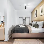 Tm - Gemuetliche Zum Wohlfuehlen - Terrasse, Kueche, Smarttv, - 5min Nach Winterberg Appartement