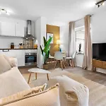 Tm - Gemuetliche Zum Wohlfuehlen - Terrasse, Kueche, Smarttv, - 5min Nach Winterberg