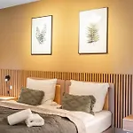 Appartement Tm - Gemuetliche Zum Wohlfuehlen - Terrasse, Kueche, Smarttv, - 5min Nach Winterberg