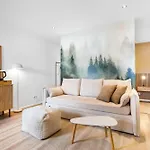 Tm - Gemuetliche Zum Wohlfuehlen - Terrasse, Kueche, Smarttv, - 5min Nach Winterberg