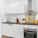 Tm - Gemuetliche Zum Wohlfuehlen - Terrasse, Kueche, Smarttv, - 5min Nach Winterberg Appartement