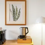 Tm - Gemuetliche Zum Wohlfuehlen - Terrasse, Kueche, Smarttv, - 5min Nach Winterberg Appartement *