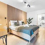 Appartement Tm - Gemuetliche Zum Wohlfuehlen - Terrasse, Kueche, Smarttv, - 5min Nach Winterberg Medebach