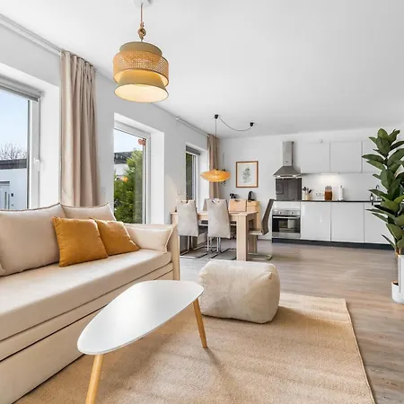 Apartmán Tm - Gemuetliche Zum Wohlfuehlen - Terrasse, Kueche, Smarttv, - 5min Nach Winterberg *