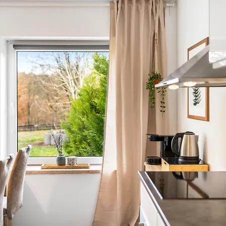 Tm - Gemuetliche Zum Wohlfuehlen - Terrasse, Kueche, Smarttv, - 5min Nach Winterberg Medebach