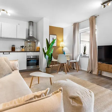 Tm - Gemuetliche Zum Wohlfuehlen - Terrasse, Kueche, Smarttv, - 5min Nach Winterberg