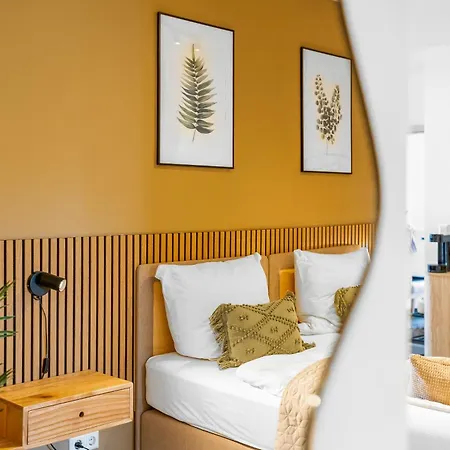 Tm - Gemuetliche Zum Wohlfuehlen - Terrasse, Kueche, Smarttv, - 5min Nach Winterberg Apartmán