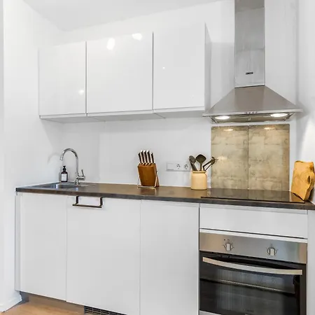 Tm - Gemuetliche Zum Wohlfuehlen - Terrasse, Kueche, Smarttv, - 5min Nach Winterberg Apartmán