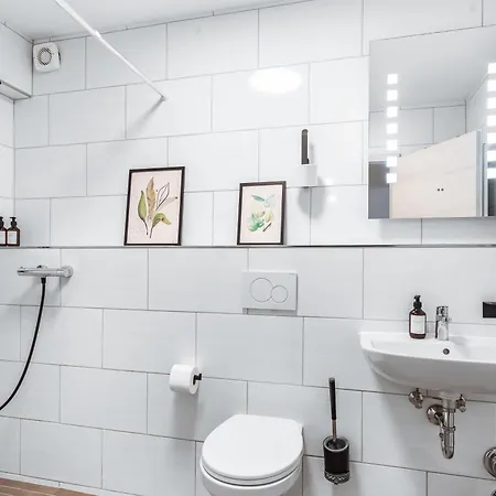 Tm - Gemuetliche Zum Wohlfuehlen - Terrasse, Kueche, Smarttv, - 5min Nach Winterberg Medebach