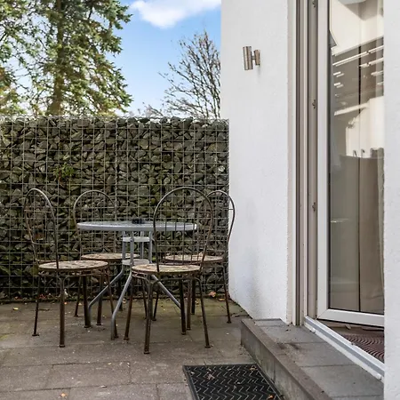 Appartement Tm - Gemuetliche Zum Wohlfuehlen - Terrasse, Kueche, Smarttv, - 5min Nach Winterberg Medebach