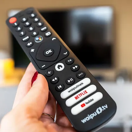 Tm - Gemuetliche Zum Wohlfuehlen - Terrasse, Kueche, Smarttv, - 5min Nach Winterberg * Medebach