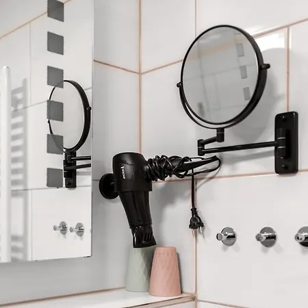 Tm - Gemuetliche Zum Wohlfuehlen - Terrasse, Kueche, Smarttv, - 5min Nach Winterberg Apartmán *