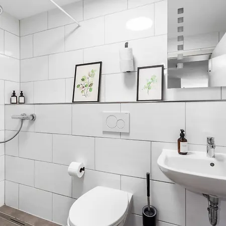 Tm - Gemuetliche Zum Wohlfuehlen - Terrasse, Kueche, Smarttv, - 5min Nach Winterberg Medebach