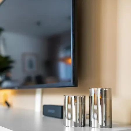 Apartmán Tm - Gemuetliche Zum Wohlfuehlen - Terrasse, Kueche, Smarttv, - 5min Nach Winterberg Medebach