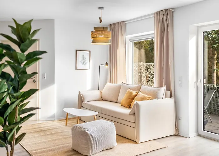 Tm - Gemuetliche Zum Wohlfuehlen - Terrasse, Kueche, Smarttv, - 5min Nach Winterberg *