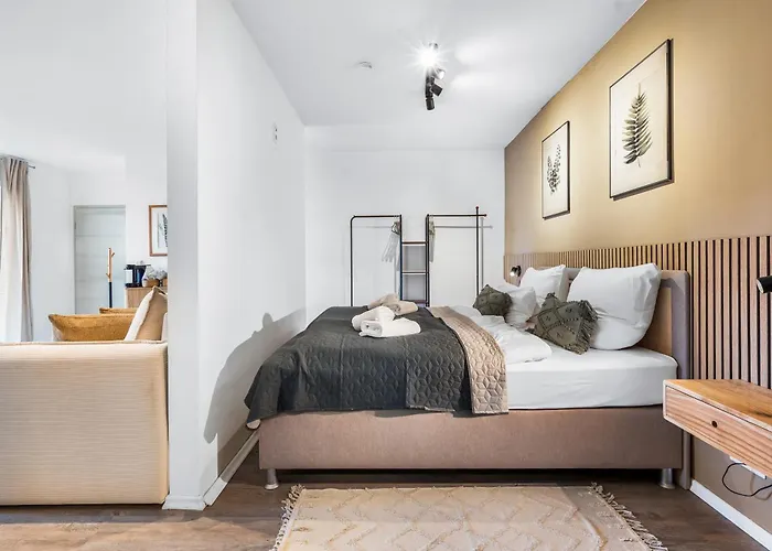 Tm - Gemuetliche Zum Wohlfuehlen - Terrasse, Kueche, Smarttv, - 5min Nach Winterberg Appartement