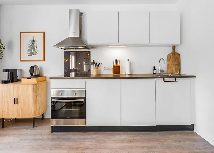 Tm - Gemütliche Zum Wohlfühlen - Terrasse, Küche, Smarttv, - 5min Nach Winterberg Apartment