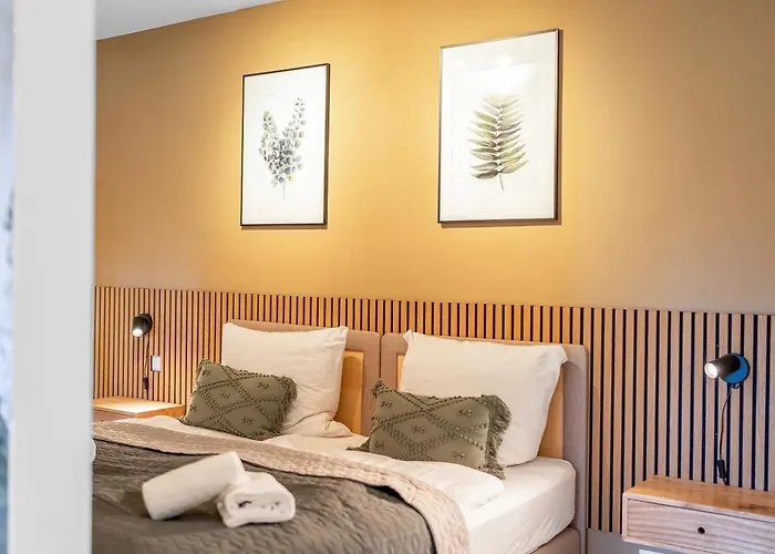 Appartement Tm - Gemuetliche Zum Wohlfuehlen - Terrasse, Kueche, Smarttv, - 5min Nach Winterberg