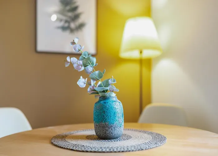 Appartement Tm - Gemuetliche Zum Wohlfuehlen - Terrasse, Kueche, Smarttv, - 5min Nach Winterberg Medebach