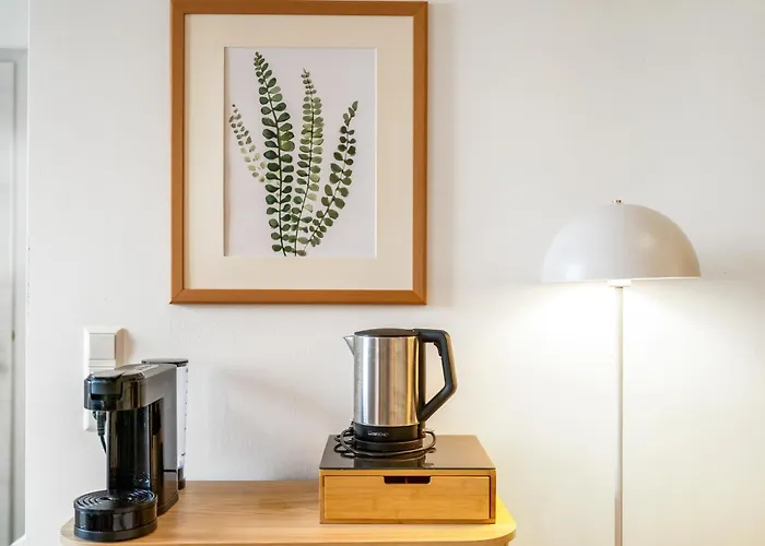 Tm - Gemuetliche Zum Wohlfuehlen - Terrasse, Kueche, Smarttv, - 5min Nach Winterberg Appartement *