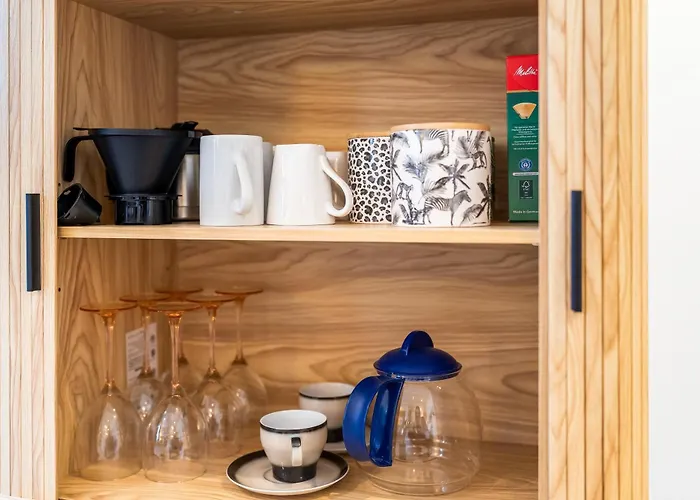 Tm - Gemütliche Zum Wohlfühlen - Terrasse, Küche, Smarttv, - 5min Nach Winterberg *