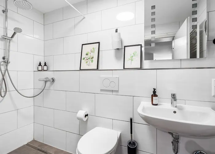 Tm - Gemuetliche Zum Wohlfuehlen - Terrasse, Kueche, Smarttv, - 5min Nach Winterberg Medebach