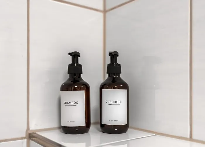 Appartement Tm - Gemuetliche Zum Wohlfuehlen - Terrasse, Kueche, Smarttv, - 5min Nach Winterberg *