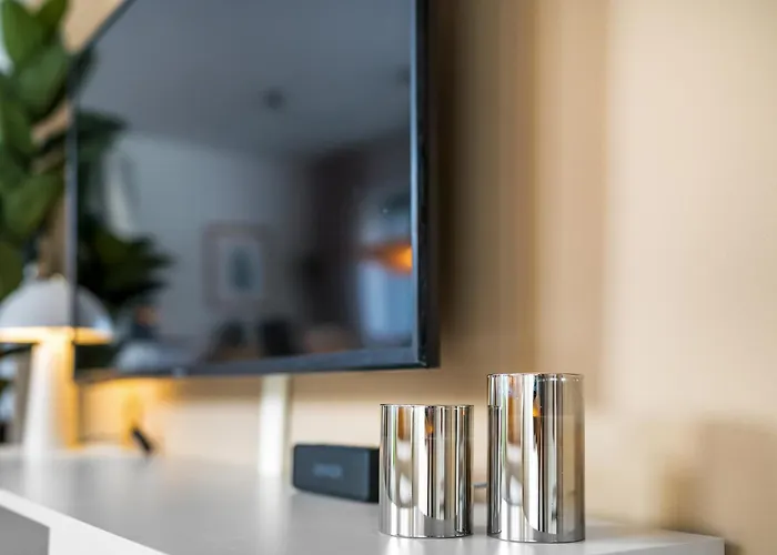 Appartement Tm - Gemuetliche Zum Wohlfuehlen - Terrasse, Kueche, Smarttv, - 5min Nach Winterberg Medebach